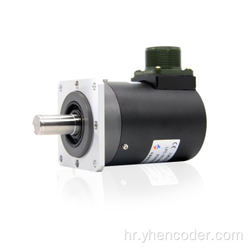 Optika Rotary Encoder Encoder